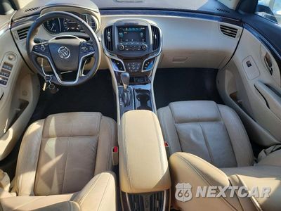 Zdjęcie 8 z 12 samochodu: 2015 BUICK LACROSSE VIN:1G4GB5GR1FF273105 - miniatura