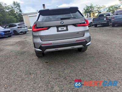Zdjęcie 6 z 15 samochodu: 2026 BMW X1 XDRIVE28I VIN:WBX73EF01T5481669 - miniatura