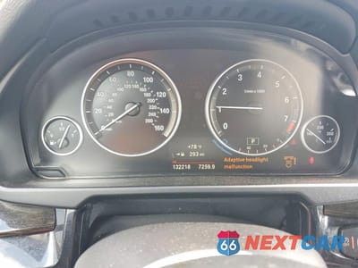 Zdjęcie 9 z 13 samochodu: 2016 BMW X5 XDRIVE35I VIN:5UXKR0C51G0P23452 - miniatura
