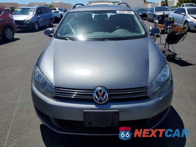 Piąte zdjęcie samochodu w środku: 2013 VOLKSWAGEN JETTA TDI VIN:3VWPL7AJ9DM612686 - miniatura