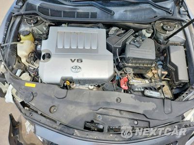 Zdjęcie 11 z 13 samochodu: 2007 TOYOTA CAMRY SE V6 VIN:4T1BK46K57U027468 - miniatura
