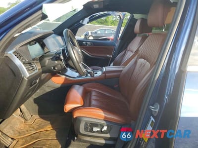 Zdjęcie 7 z 13 samochodu: 2021 BMW X5 XDRIVE40I VIN:5UXCR6C02M9H40153 - miniatura