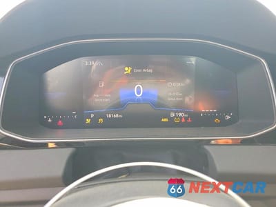 Zdjęcie 9 z 13 samochodu: 2025 VOLKSWAGEN JETTA SPORT VIN:3VWBX7BU4SM064388 - miniatura