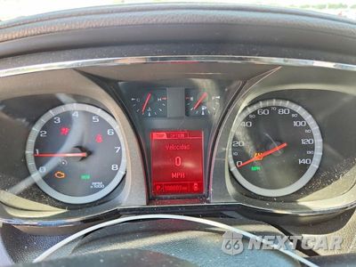Zdjęcie 9 z 13 samochodu: 2016 GMC TERRAIN SLE VIN:2GKALMEK7G6175607 - miniatura