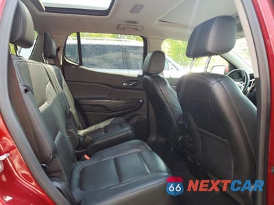 Zdjęcie 11 z 13 samochodu: 2019 GMC ACADIA SLT-1 VIN:1GKKNULS4KZ148220 - miniatura