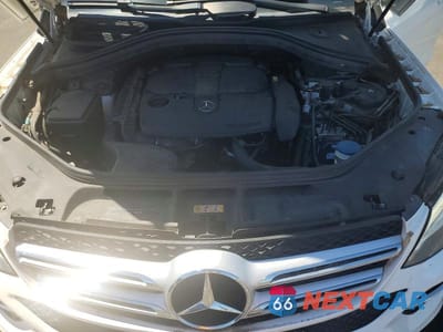 Zdjęcie 11 z 12 samochodu: 2017 MERCEDES-BENZ GLE 350 4MATIC VIN:4JGDA5HB5HA991201 - miniatura
