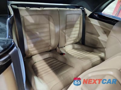 Zdjęcie 10 z 12 samochodu: 2013 VOLKSWAGEN BEETLE TURBO VIN:3VW7T7AT7DM821605 - miniatura