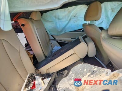 Zdjęcie 10 z 12 samochodu: 2019 BMW X4 XDRIVE30I VIN:5UXUJ3C52KLG51866 - miniatura