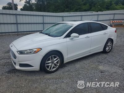 2013 FORD FUSION 3FA6P0H7XDR228249 - główne zdjęcie licytacji z USA - miniatura