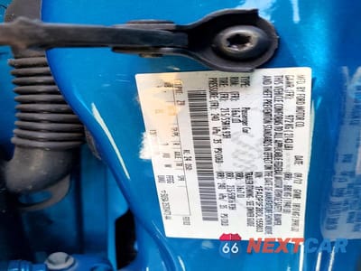 Zdjęcie 12 z 12 samochodu: 2013 FORD FOCUS SE VIN:1FADP3F28DL155803 - miniatura