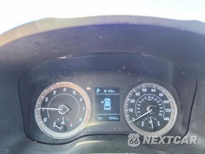 Zdjęcie 9 z 14 samochodu: 2022 HYUNDAI VENUE SEL VIN:KMHRC8A38NU160211 - miniatura
