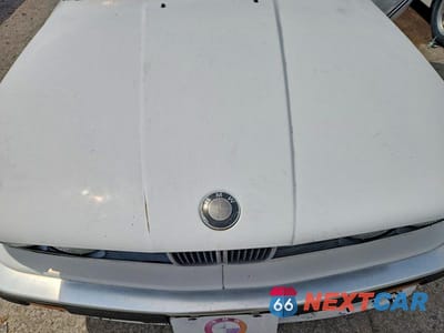 Zdjęcie 11 z 12 samochodu: 1989 BMW 325 I VIN:WBABB1300K8275079 - miniatura