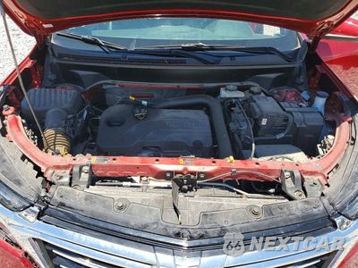Zdjęcie 12 z 13 samochodu: 2024 CHEVROLET EQUINOX PREMIER VIN:3GNAXXEG4RL209814 - miniatura