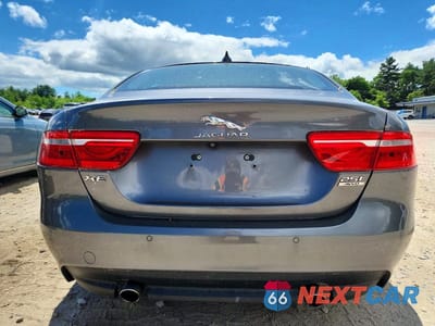 Zdjęcie 6 z 12 samochodu: 2019 JAGUAR XE PREMIUM VIN:SAJAJ4FX1KCP50927 - miniatura