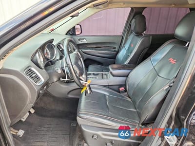 Zdjęcie 7 z 13 samochodu: 2012 DODGE DURANGO R VIN:1C4SDHCT3CC308137 - miniatura