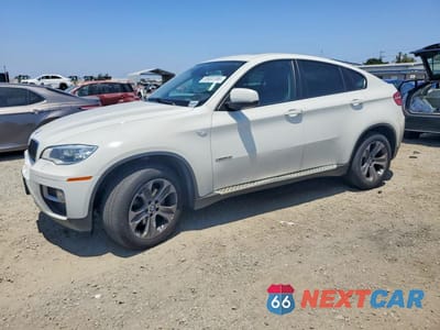 2014 BMW X6 XDRIVE35I 5UXFG2C53E0H10057 - główne zdjęcie licytacji z USA - miniatura