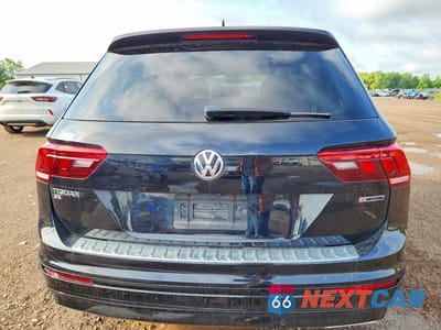 Zdjęcie 6 z 12 samochodu: 2021 VOLKSWAGEN TIGUAN SE VIN:3VV2B7AX1MM066195 - miniatura