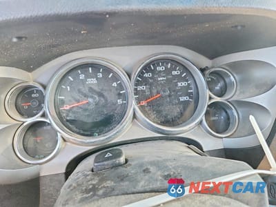 Zdjęcie 9 z 12 samochodu: 2011 CHEVROLET SILVERADO K2500 HEAVY DUTY LT VIN:1GC1KXC82BF163600 - miniatura