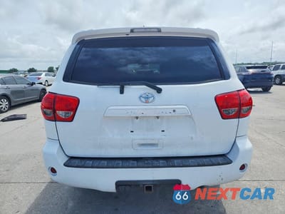 Zdjęcie 6 z 13 samochodu: 2011 TOYOTA SEQUOIA SR5 VIN:5TDZM5G14BS003085 - miniatura