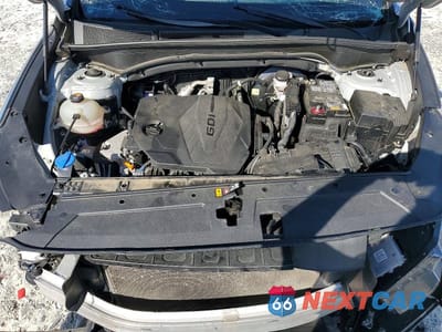 Zdjęcie 12 z 14 samochodu: 2023 HYUNDAI SANTA FE SEL VIN:5NMS24AJXPH551077 - miniatura