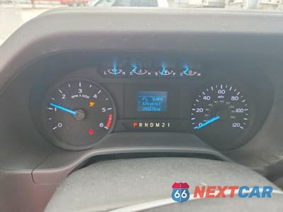 Zdjęcie 9 z 12 samochodu: 2021 FORD ECONOLINE E450 SUPER DUTY CUTAWAY VAN VIN:1FDXE4FN8MDC25061 - miniatura