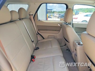 Zdjęcie 11 z 14 samochodu: 2012 FORD ESCAPE LIMITED VIN:1FMCU0EGXCKC01206 - miniatura