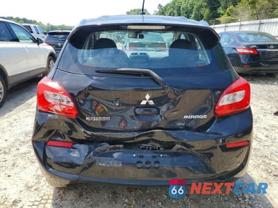 Zdjęcie 6 z 12 samochodu: 2019 MITSUBISHI MIRAGE ES VIN:ML32A3HJ2KH014641 - miniatura