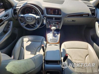 Zdjęcie 8 z 13 samochodu: 2014 AUDI Q5 PREMIUM PLUS VIN:WA1DGAFP8EA094597 - miniatura