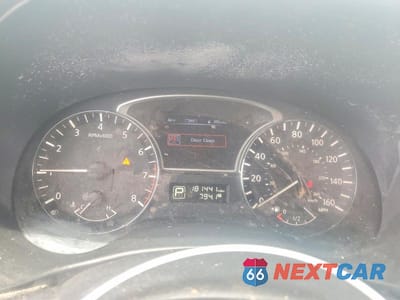 Zdjęcie 9 z 13 samochodu: 2015 NISSAN PATHFINDER S VIN:5N1AR2MM9FC685816 - miniatura
