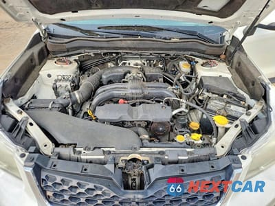 Zdjęcie 12 z 13 samochodu: 2014 SUBARU FORESTER 2.5I TOURING VIN:JF2SJAMC1EH516006 - miniatura