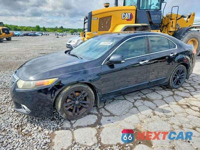 2012 ACURA TSX TECH JH4CU2F60CC008609 - główne zdjęcie licytacji z USA - miniatura