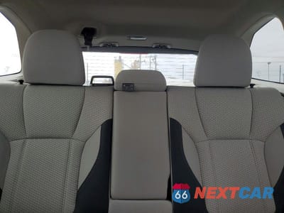 Zdjęcie 10 z 13 samochodu: 2023 SUBARU FORESTER PREMIUM VIN:JF2SKAEC4PH540119 - miniatura