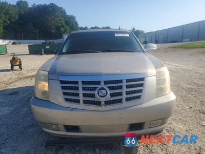 Piąte zdjęcie samochodu w środku: 2007 CADILLAC ESCALADE LUXURY VIN:1GYEC63857R301736 - miniatura