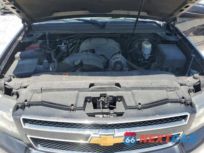 Zdjęcie 12 z 13 samochodu: 2012 CHEVROLET TAHOE K1500 LT VIN:1GNSKBE06CR140035 - miniatura