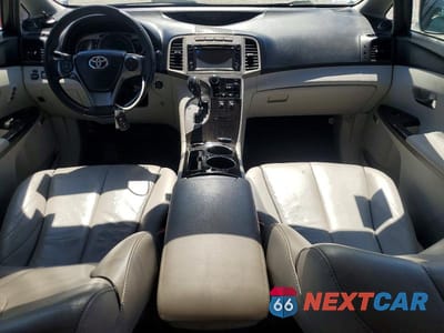 Zdjęcie 8 z 13 samochodu: 2013 TOYOTA VENZA VIN:4T3BA3BB6DU046441 - miniatura