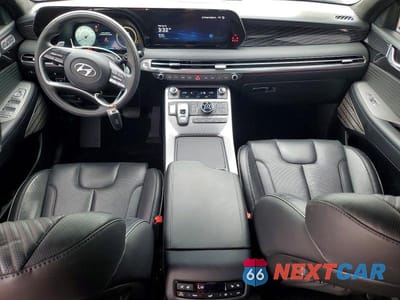 Zdjęcie 8 z 13 samochodu: 2024 HYUNDAI PALISADE CALLIGRAPHY VIN:KM8R7DGE7RU752310 - miniatura