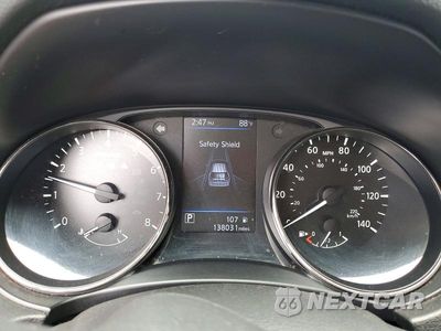 Zdjęcie 9 z 13 samochodu: 2018 NISSAN ROGUE SL VIN:JN8AT2MT6JW464134 - miniatura