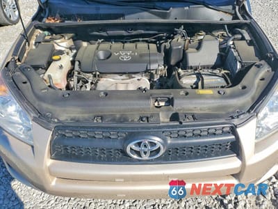Zdjęcie 12 z 13 samochodu: 2009 TOYOTA RAV4 BASE VIN:JTMBF33VX95014150 - miniatura