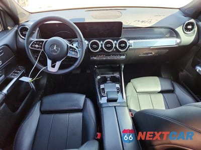 Zdjęcie 8 z 12 samochodu: 2020 MERCEDES-BENZ GLB 250 4MATIC VIN:WDC4M4HBXLW008041 - miniatura
