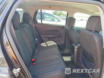 Zdjęcie 11 z 13 samochodu: 2015 GMC TERRAIN SLE VIN:2GKALREK8F6343816 - miniatura