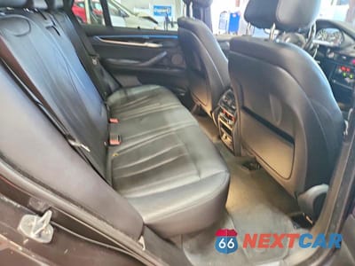 Zdjęcie 10 z 12 samochodu: 2017 BMW X5 XDRIVE35I VIN:5UXKR0C32H0V82360 - miniatura