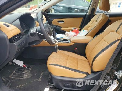 Zdjęcie 7 z 12 samochodu: 2024 NISSAN SENTRA SV VIN:3N1AB8CV8RY387648 - miniatura