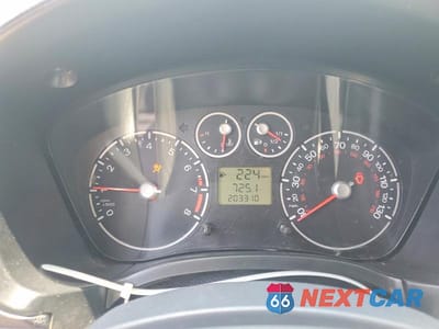 Zdjęcie 9 z 12 samochodu: 2011 FORD TRANSIT CONNECT XLT VIN:NM0LS7BN3BT045313 - miniatura