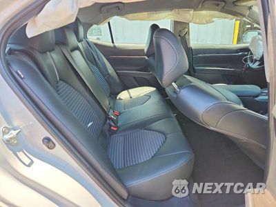 Zdjęcie 10 z 12 samochodu: 2024 TOYOTA CAMRY SE VIN:4T1T11AKXRU236303 - miniatura