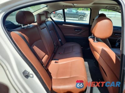Zdjęcie 10 z 12 samochodu: 2015 BMW 528 XI VIN:WBA5A7C51FD621491 - miniatura