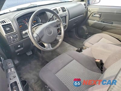 Zdjęcie 8 z 12 samochodu: 2012 GMC CANYON SLE VIN:1GTJ6MFE8C8139683 - miniatura
