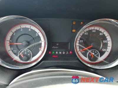 Zdjęcie 9 z 13 samochodu: 2012 DODGE CARAVAN SE VIN:2C4RDGBGXCR360255 - miniatura