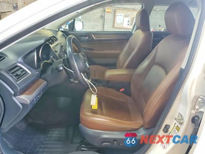 Zdjęcie 7 z 13 samochodu: 2018 SUBARU OUTBACK TOURING VIN:4S4BSETC5J3301364 - miniatura