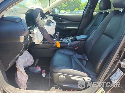 Zdjęcie 7 z 13 samochodu: 2025 MAZDA CX-30 SELECT VIN:3MVDMBBM2SM799571 - miniatura