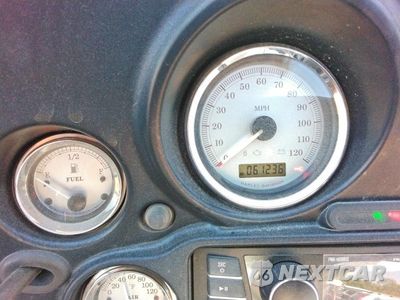 Zdjęcie 8 z 9 samochodu: 2013 HARLEY-DAVIDSON FLHX STREET GLIDE VIN:1HD1KBM1XDB679233 - miniatura